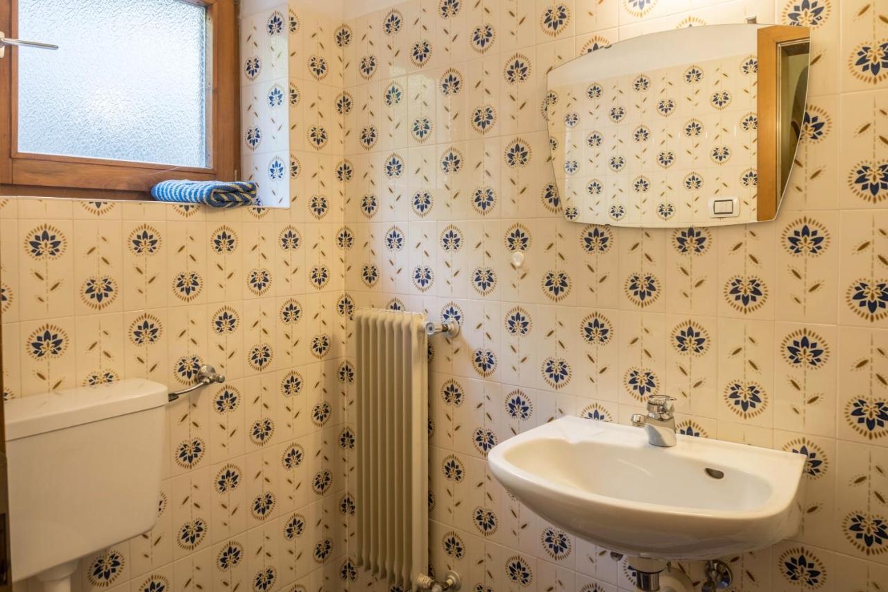App Schlern - Gasser Fiè Exterior foto